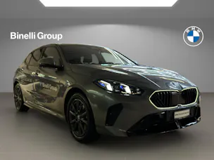 BMW 123 xDrive M-SportPaket