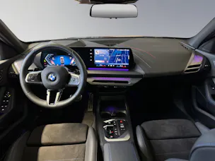 BMW 123 xDrive M-SportPaket