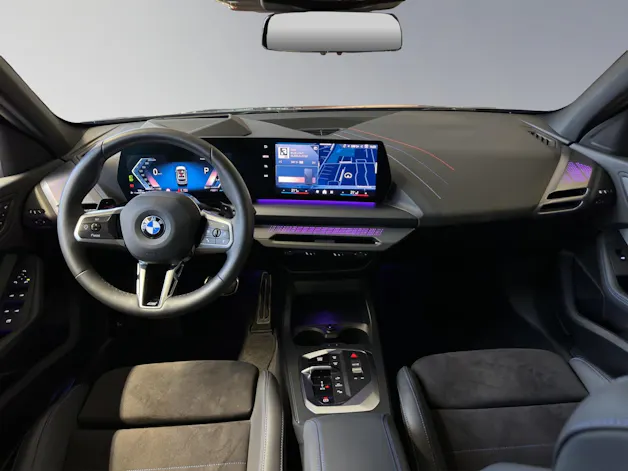 BMW 123 xDrive M-SportPaket