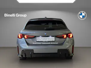 BMW 123 xDrive M-SportPaket