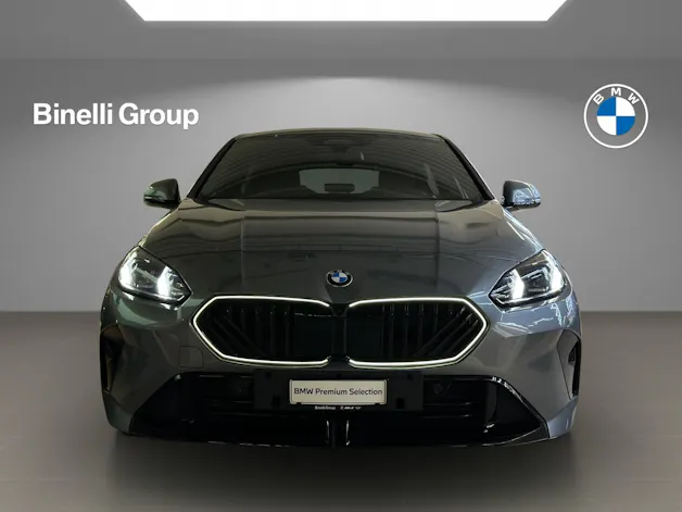 BMW 123 xDrive M-SportPaket