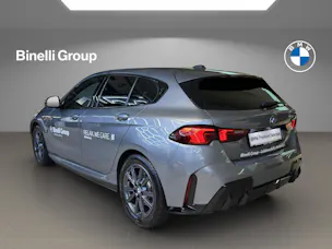 BMW 123 xDrive M-SportPaket