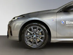BMW 123 xDrive M-SportPaket