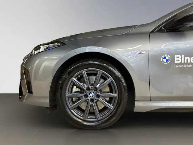 BMW 123 xDrive M-SportPaket