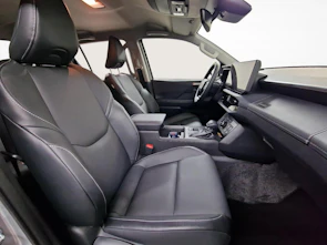 Fahrzeugbild TOYOTA Hilux Double Cab.-Pick-up 2.8 D-4D MHEV 204 Style