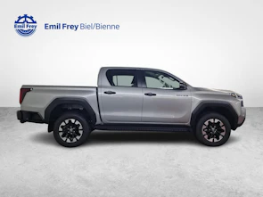 Fahrzeugbild TOYOTA Hilux Double Cab.-Pick-up 2.8 D-4D MHEV 204 Style