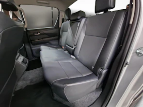 Fahrzeugbild TOYOTA Hilux Double Cab.-Pick-up 2.8 D-4D MHEV 204 Style