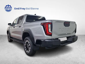 Fahrzeugbild TOYOTA Hilux Double Cab.-Pick-up 2.8 D-4D MHEV 204 Style
