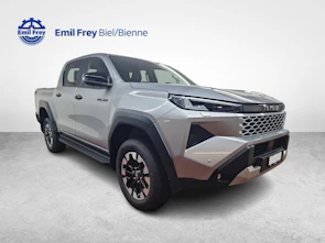 Fahrzeugbild TOYOTA Hilux Double Cab.-Pick-up 2.8 D-4D MHEV 204 Style