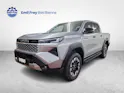 Toyota Hilux Double Cab.-Pick-up 2.8 D-4D MHEV 204 Style
