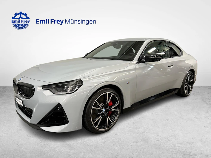 image du véhicule BMW 2 SERIES