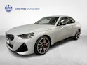 BMW M240i xDrive Coupé