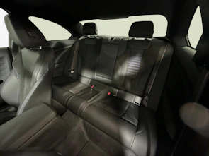 image du véhicule BMW M240i xDrive Coupé