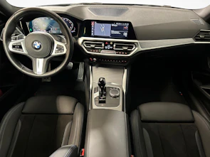 image du véhicule BMW M240i xDrive Coupé
