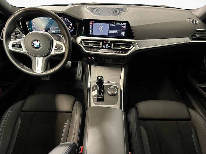 image du véhicule BMW 2 SERIES