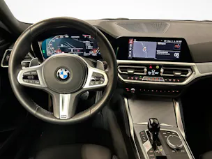 BMW M240i xDrive Coupé
