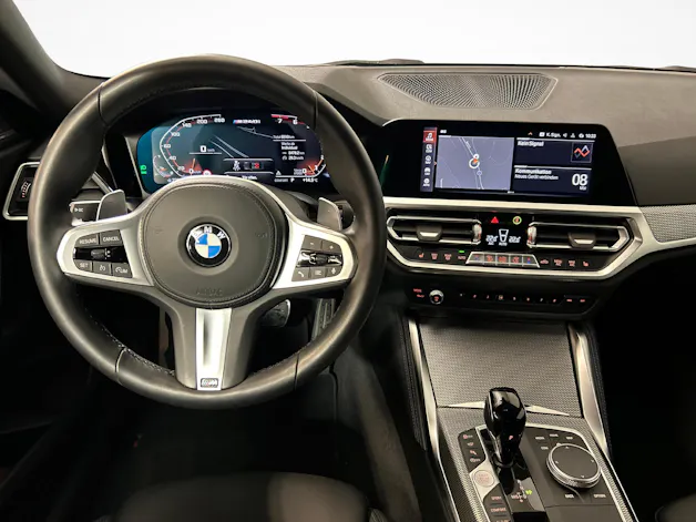 BMW M240i xDrive Coupé