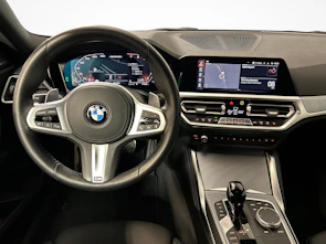 image du véhicule BMW M240i xDrive Coupé