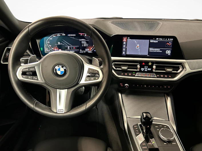 image du véhicule BMW 2 SERIES
