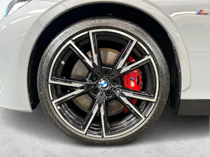 BMW M240i xDrive Coupé