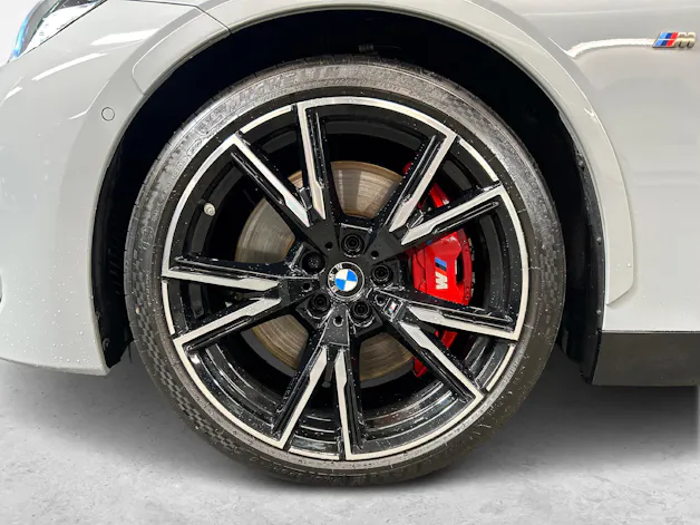 BMW M240i xDrive Coupé
