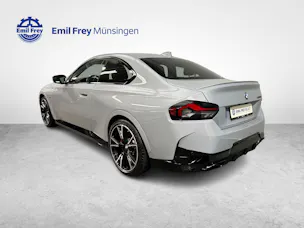 BMW M240i xDrive Coupé