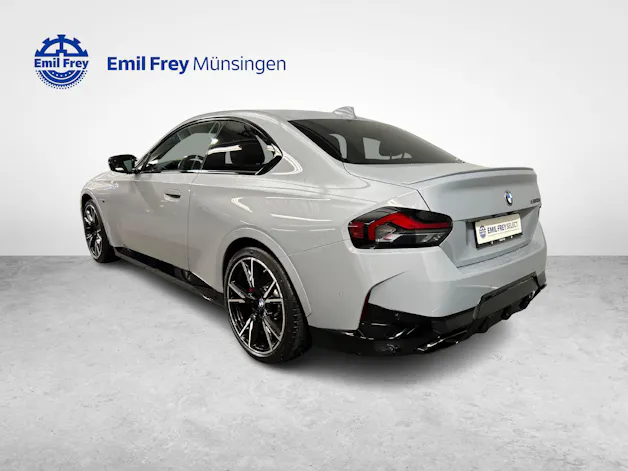 BMW M240i xDrive Coupé