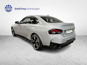 image du véhicule BMW M240i xDrive Coupé
