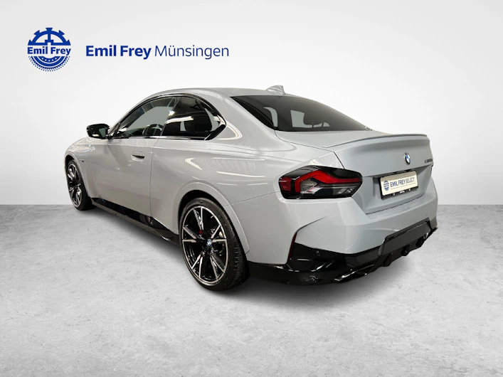 image du véhicule BMW 2 SERIES