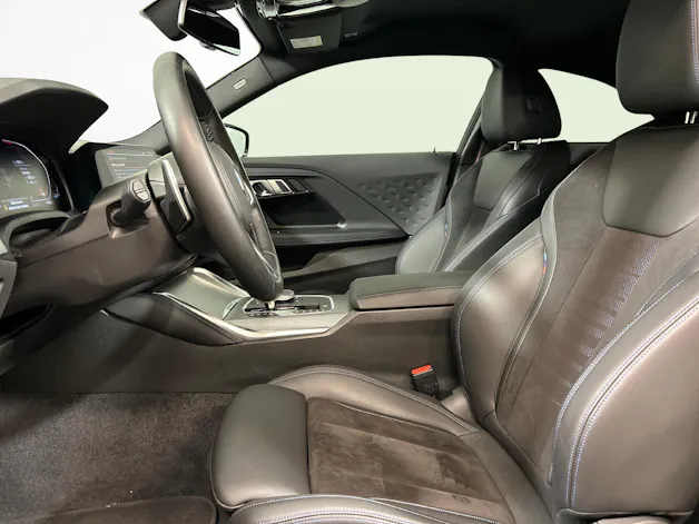 BMW M240i xDrive Coupé