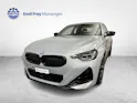 BMW M240i xDrive Coupé