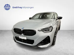 BMW M240i xDrive Coupé
