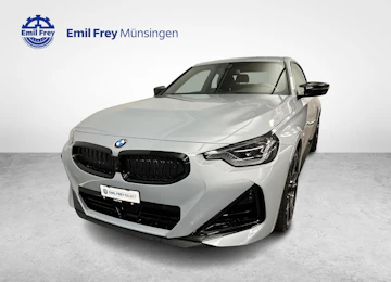 image du véhicule BMW M240i xDrive Coupé image du véhicule BMW M240i xDrive Coupé