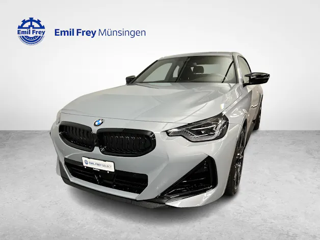 BMW M240i xDrive Coupé
