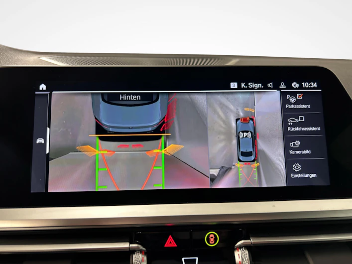 image du véhicule BMW 2 SERIES