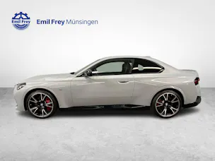 BMW M240i xDrive Coupé