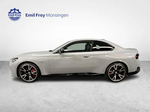 image du véhicule BMW M240i xDrive Coupé