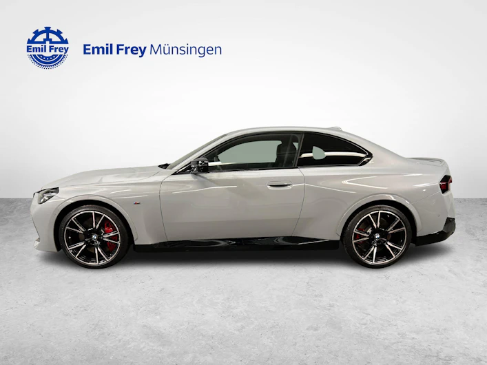 image du véhicule BMW 2 SERIES