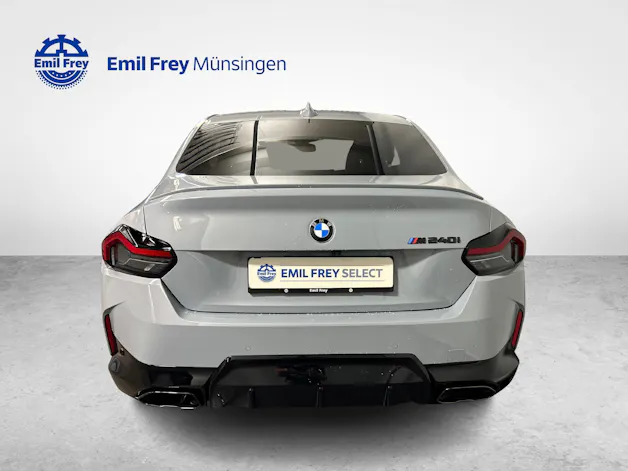 BMW M240i xDrive Coupé