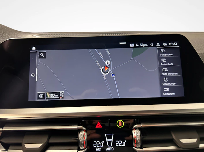 image du véhicule BMW 2 SERIES