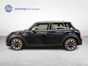 Mini F55 2.0i Cooper S SDKG