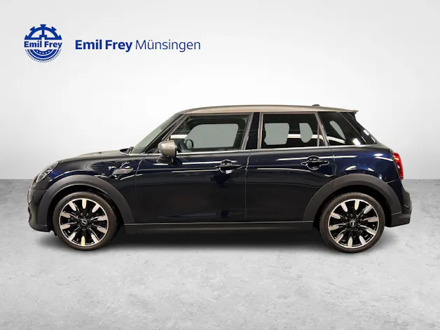 Mini F55 2.0i Cooper S SDKG