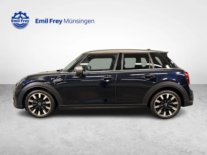 image du véhicule MINI MINI
