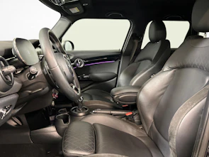 image du véhicule MINI F55 2.0i Cooper S SDKG