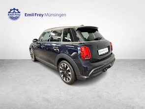 image du véhicule MINI F55 2.0i Cooper S SDKG