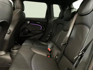 Mini F55 2.0i Cooper S SDKG