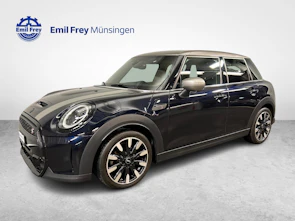 image du véhicule MINI F55 2.0i Cooper S SDKG