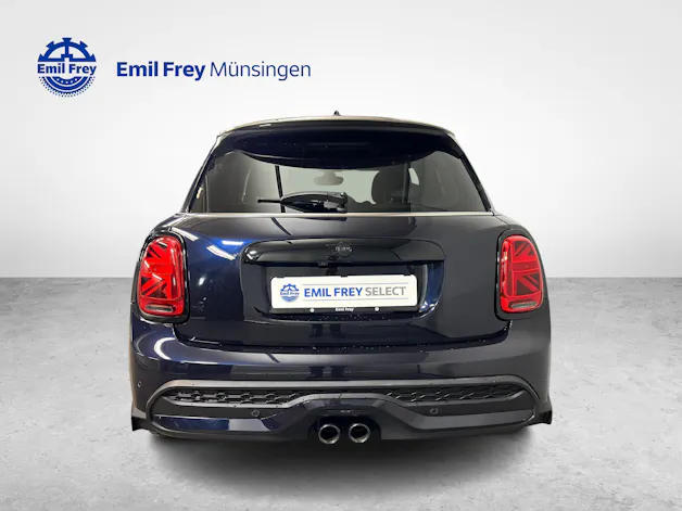 Mini F55 2.0i Cooper S SDKG