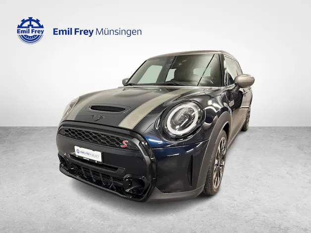 Mini F55 2.0i Cooper S SDKG