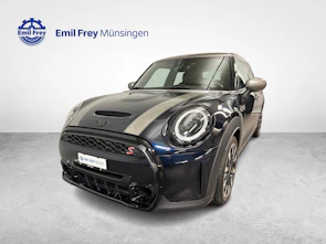 image du véhicule MINI F55 2.0i Cooper S SDKG